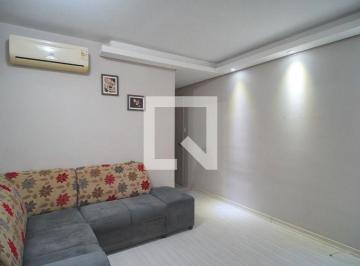 Apartamento · 58m² · 2 Quartos · Apartamento para Aluguel - Ouro Branco, 2 Quartos, 58 m² - Novo Hamburgo