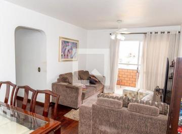 Apartamento · 96m² · 3 Quartos · 2 Vagas · Apartamento à Venda - Vila Augusta, 3 Quartos, 96 m² - Guarulhos