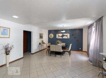 Casa · 256m² · 4 Quartos · 4 Vagas · Casa à Venda - Tijuca, 4 Quartos,  256 m² - Rio de Janeiro