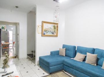 Casa · 185m² · 5 Quartos · 3 Vagas · Casa à Venda - Vila Ema, 5 Quartos, 185 m² - São Paulo
