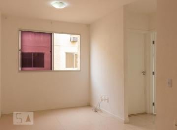 Apartamento · 45m² · 2 Quartos · 1 Vaga · Apartamento para Aluguel - Campo Grande, 2 Quartos, 45 m² - Rio de Janeiro