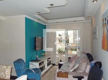 Apartamento · 72m² · 3 Quartos · 2 Vagas · Apartamento à Venda - Vila Gustavo, 3 Quartos, 72 m² - São Paulo
