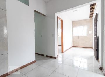 Casa · 42m² · 2 Quartos · Casa para Aluguel - Vila Jardim, 2 Quartos, 42 m² - Porto Alegre
