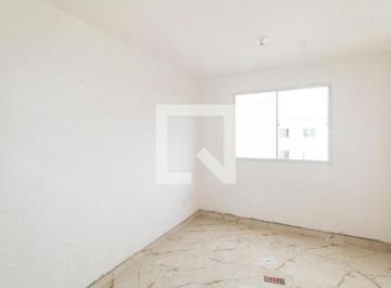 Apartamento · 42m² · 2 Quartos · 1 Vaga · Apartamento para Aluguel - Campo Grande, 2 Quartos, 42 m² - Rio de Janeiro