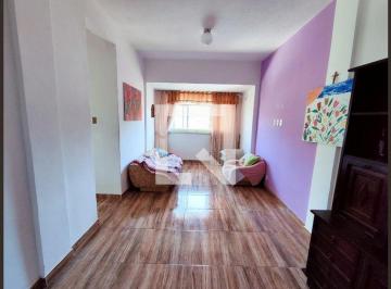 Apartamento · 95m² · 3 Quartos · 1 Vaga · Apartamento à Venda - Piedade, 3 Quartos,  95 m² - Rio de Janeiro
