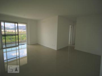 Apartamento · 85m² · 2 Quartos · 1 Vaga · Apartamento para Aluguel - Jacarepaguá, 2 Quartos,  85 m² - Rio de Janeiro