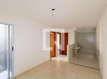 Apartamento · 80m² · 2 Quartos · 1 Vaga · Apartamento para Aluguel - Guaratiba, 2 Quartos,  80 m² - Rio de Janeiro