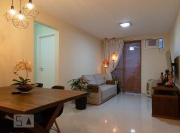 Apartamento · 97m² · 3 Quartos · 2 Vagas · Apartamento à Venda - Recreio, 3 Quartos,  97 m² - Rio de Janeiro