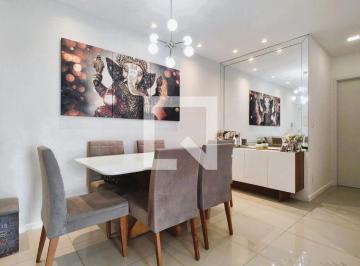 Apartamento · 85m² · 2 Quartos · 1 Vaga · Apartamento à Venda - Jacarepaguá, 2 Quartos,  85 m² - Rio de Janeiro