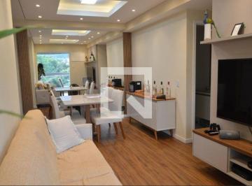 Apartamento · 80m² · 3 Quartos · 1 Vaga · Apartamento à Venda - Taquara, 3 Quartos, 80 m² - Rio de Janeiro