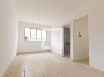 Apartamento · 54m² · 2 Quartos · 1 Vaga · Apartamento para Aluguel - Jaqueline, 2 Quartos, 54 m² - Belo Horizonte