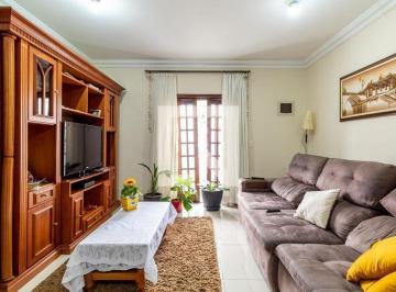 Casa · 195m² · 3 Quartos · 4 Vagas · Casa à Venda - Jardim Santa Cecília, 3 Quartos,  195 m² - Guarulhos