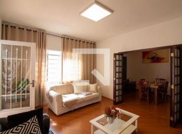 Casa · 170m² · 4 Quartos · 4 Vagas · Casa à Venda - Brooklin, 4 Quartos, 170 m² - São Paulo