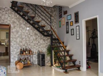 Casa · 242m² · 5 Quartos · 2 Vagas · Casa à Venda - Meier, 5 Quartos, 242 m² - Rio de Janeiro