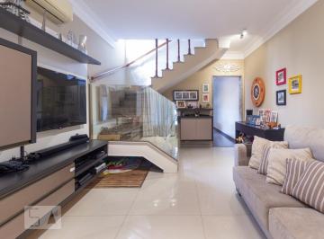 Casa · 195m² · 2 Quartos · 2 Vagas · Casa à Venda - Tatuapé, 2 Quartos,  195 m² - São Paulo