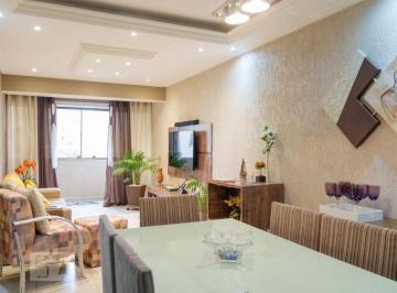 Apartamento · 136m² · 2 Quartos · 1 Vaga · Apartamento à Venda - Rudge Ramos, 2 Quartos, 136 m² - São Bernardo do Campo