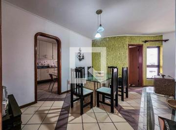 Apartamento · 140m² · 3 Quartos · 2 Vagas · Apartamento para Aluguel - Barra Funda, 3 Quartos, 140 m² - Guarujá