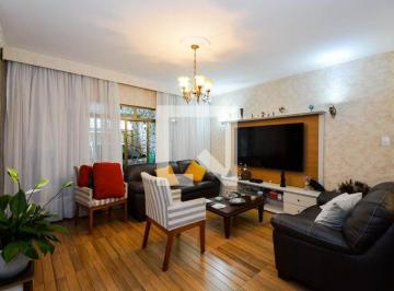 Casa · 250m² · 3 Quartos · 2 Vagas · Casa à Venda - Vila Galvão, 3 Quartos, 250 m² - Guarulhos