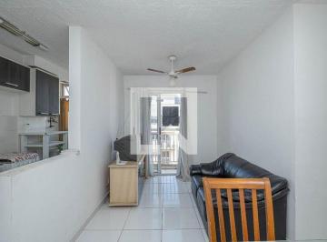 Apartamento · 50m² · 2 Quartos · 1 Vaga · Apartamento para Aluguel - São Cristóvão, 2 Quartos, 50 m² - Rio de Janeiro
