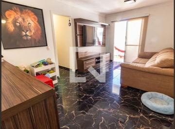 Apartamento · 76m² · 3 Quartos · 2 Vagas · Apartamento à Venda - Jardim Anália Franco, 3 Quartos,  76 m² - São Paulo