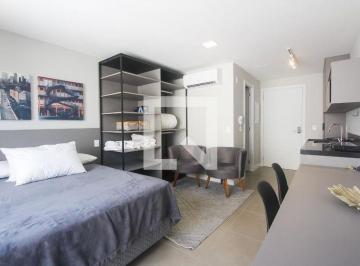 Apartamento · 24m² · 1 Quarto · Apartamento para Aluguel - Auxiliadora, 1 Quarto, 24 m² - Porto Alegre