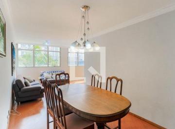 Apartamento · 96m² · 3 Quartos · 1 Vaga · Apartamento à Venda - Chácara Santo Antonio, 3 Quartos,  96 m² - São Paulo