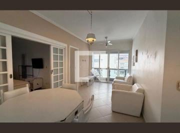 Apartamento · 66m² · 2 Quartos · 1 Vaga · Apartamento para Aluguel - Balneário Cidade Atlântica, 2 Quartos,  66 m² - Guarujá