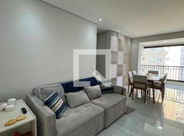 Apartamento · 81m² · 2 Quartos · 2 Vagas · Apartamento à Venda - Alphaville, 2 Quartos, 81 m² - Barueri