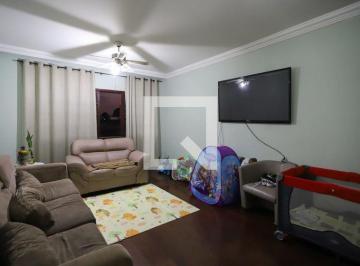 Casa · 280m² · 3 Quartos · 3 Vagas · Casa à Venda - Mandaqui, 3 Quartos,  280 m² - São Paulo