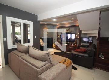 Casa · 200m² · 3 Quartos · 3 Vagas · Casa à Venda - Tristeza, 3 Quartos,  200 m² - Porto Alegre