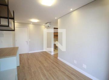 Apartamento · 56m² · 2 Quartos · 1 Vaga · Apartamento à Venda - Moema, 2 Quartos, 56 m² - São Paulo