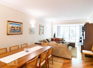 Casa · 200m² · 3 Quartos · 6 Vagas · Casa à Venda - Brooklin, 3 Quartos, 200 m² - São Paulo