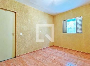 Casa · 35m² · 1 Quarto · Casa para Aluguel - Picanço, 1 Quarto,  35 m² - Guarulhos