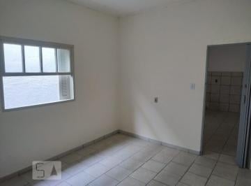 Casa · 55m² · 1 Quarto · Casa para Aluguel - Ipiranga, 1 Quarto, 55 m² - São Paulo