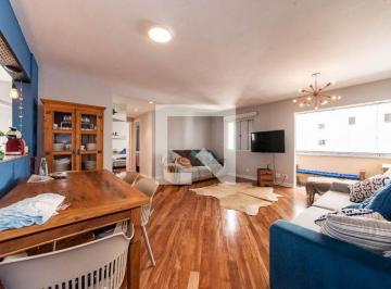 Apartamento · 75m² · 2 Quartos · 2 Vagas · Apartamento à Venda - Jardim Marajoara , 2 Quartos,  75 m² - São Paulo
