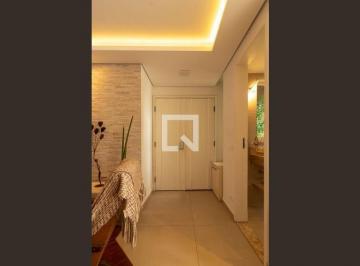 Apartamento · 160m² · 4 Quartos · 2 Vagas · Apartamento para Aluguel - Panamby, 4 Quartos, 160 m² - São Paulo