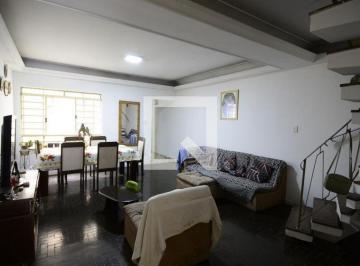 Casa · 270m² · 3 Quartos · 2 Vagas · Casa à Venda - Ipiranga, 3 Quartos, 270 m² - São Paulo