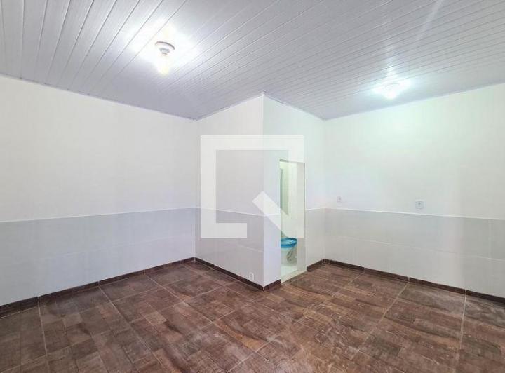 Foto do imóvel - Casa para alugar com 1 quarto