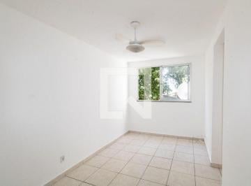 Apartamento · 51m² · 2 Quartos · 1 Vaga · Apartamento para Aluguel - Campo Grande, 2 Quartos,  51 m² - Rio de Janeiro