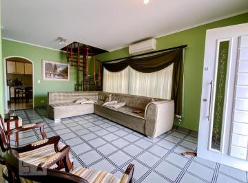 Casa · 247m² · 4 Quartos · 3 Vagas · Casa à Venda - Penha de França, 4 Quartos,  247 m² - São Paulo