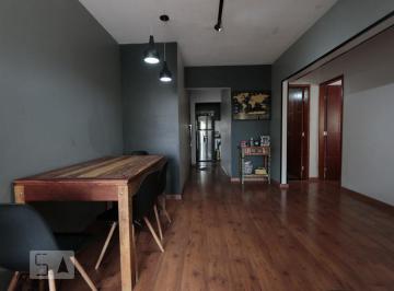 Apartamento · 79m² · 3 Quartos · 1 Vaga · Apartamento à Venda - Barra Funda, 3 Quartos,  79 m² - São Paulo