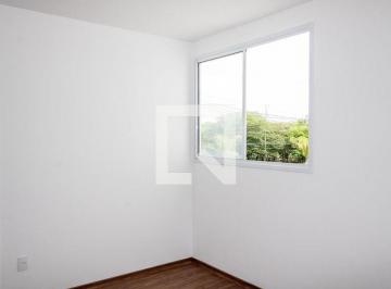 Apartamento · 43m² · 2 Quartos · 1 Vaga · Apartamento para Aluguel - Campo Grande, 2 Quartos,  43 m² - Rio de Janeiro