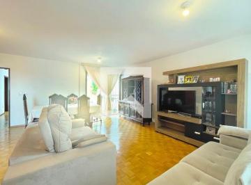 Casa · 231m² · 3 Quartos · 4 Vagas · Casa à Venda - Jardim Itu-Sabará, 3 Quartos,  231 m² - Porto Alegre