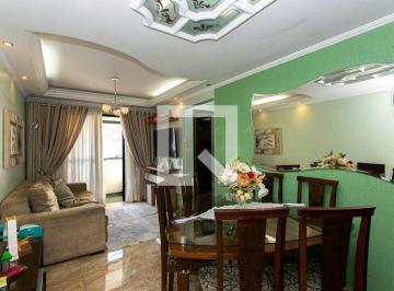 Apartamento · 63m² · 2 Quartos · 2 Vagas · Apartamento à Venda - Vila Aricanduva, 2 Quartos, 63 m² - São Paulo