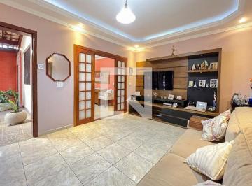 Casa · 209m² · 3 Quartos · 6 Vagas · Casa à Venda - Alto da Lapa, 3 Quartos, 209 m² - São Paulo