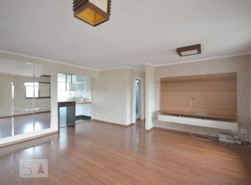 Apartamento · 81m² · 2 Quartos · 2 Vagas · Apartamento à Venda - Vila Mariana, 2 Quartos,  81 m² - São Paulo