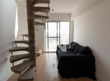 Apartamento · 96m² · 3 Quartos · 2 Vagas · Apartamento para Aluguel - Jaguaré, 3 Quartos, 96 m² - São Paulo