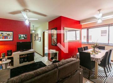 Apartamento · 94m² · 3 Quartos · 2 Vagas · Apartamento à Venda - Cidade Baixa, 3 Quartos,  94 m² - Porto Alegre