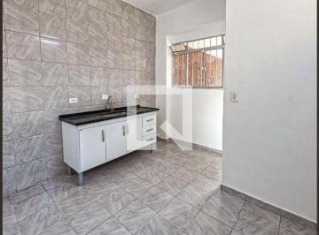 Casa · 40m² · 1 Quarto · Casa para Aluguel - Piqueri, 1 Quarto, 40 m² - São Paulo