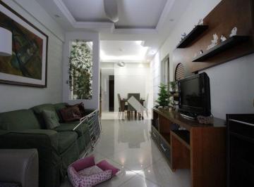 Apartamento · 95m² · 3 Quartos · 2 Vagas · Apartamento à Venda - Meier, 3 Quartos,  95 m² - Rio de Janeiro